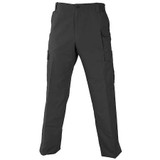 Propper Tactical Trouser,Black,Size 38X32,PR  F52512500138X32