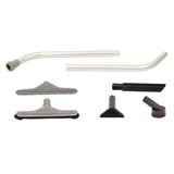 Proteam Vacuum Attachment Kit,1-1/2" dia. 100727