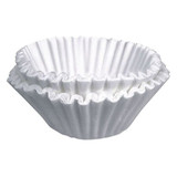 Bunn Coffee Filter,9 3/4 in Dia,PK3000 201180010