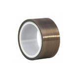3m Film Tape,3/4 in x 5 yd,Gray,6.7 mil 5491