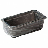 Daymark Ovenable Pan Liner,18in W x14in L,PK100 IT110810