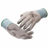 Tilsatec Cut Resistant Gloves,Size 7,PK12 TTP030PU-070