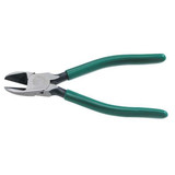 Sk Professional Tools Diagonal Cutting Plier,7-3/8" L 15027