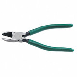 Sk Professional Tools Diagonal Cutting Plier,6-1/4" L 16107