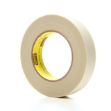 3m Tape,1 in x 60 yd,6.4mil,White 361