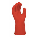 Salisbury Elect Insulating Gloves,Type I,7,PR1 E011R/7