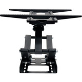 Tripp Lite Display Mount,Swivel,Tilt,TV,37-70" DWM3770X