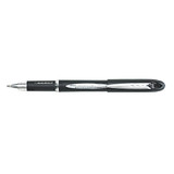 Uni-Ball Pen,Black,Non-Erasable,Ballpoint,PK12 40173