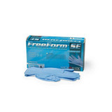 Ansell Disposable Gloves,Nitrile,M,PK100 FFS-700-M