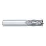 Osg Sq. End Mill,Single End,Carb,9.00mm 404-3543