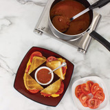 Nesco Single Hot Plate with Die Cast Burner SB-01 627522