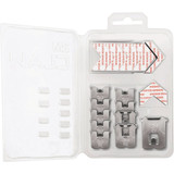 3M Claw Drywall Picture Hanger Variety Pack with Spot Markers 3PHKITM-10ES 245418