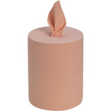 Georgia-Pacific Dry Wipe Roll,10" x 13",Orange,20041,PK2 20041