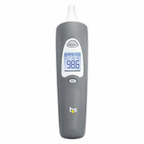 Healthsmart Digital Thermometer,Ear,6-7/64" L 18-220-000