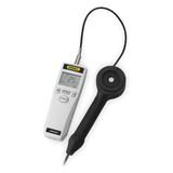 General Tools UV Meter,  +/-4%Light ACC", FullSize, LC UV512C