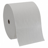 Georgia-Pacific Dry Wipe Roll,9-3/4"x13-1/4",White,25060 25060