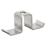 Fibergrate Grating Clip,With Mounting Hardware,PK25 876070