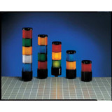 Federal Signal Tower Light Module,120V,100mm,Blu LSL-120B