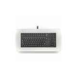 Ikey Keyboard,Black,1.58" H PM-5K-FSR-USB