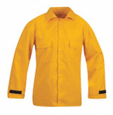 Propper Wildland Shirt,L/L,Yellow  F53182W700L3