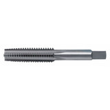 Cle-Line Straight Flute Tap,11/16"-11,HSS C00754