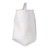 Pentair/Pentek Filter Bag,5 micron,32" L,Size 2,PK20 255063-75