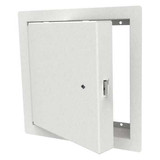 Babcock Davis Access Door,Flush Mount,Uninsulated BUTK0808