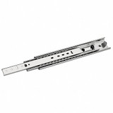 Accuride Drawer Slide,Full,Non Disconnect,PK2 C 3600-14D