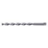 Chicago-Latrobe Taper Length Drill,37/64",HSS 68837