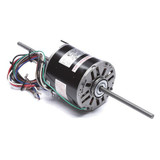 Century Motor,1/2 HP,1075 rpm,48Y,115V RAL1056