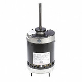 Century Condenser Fan Motor,3/4 HP,1140 rpm,60Hz H567