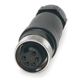 Brad Harrison Internal Thread Connector,5,Female,8A 1A5000-34