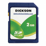 Dickson Memory Card,2GB A210