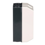 Schneider Electric MotorStarterEnclosure,IEC Style,NEMA 1 GV2MC01