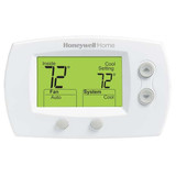 Honeywell Home Low Volt NP Digital Tstat H and C TH5220D1029