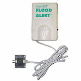 Zoeller High Water Alarm,Battery Powered 10-0763