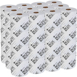 Georgia-Pacific Toilet Paper Roll,1500,Wt,14448-01,PK48 14448-01