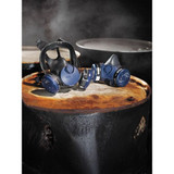 Moldex Full Face Respirator,L 9003