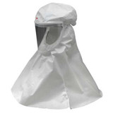 3m Hood,White,Versaflo Series,PK20 S-403L-20