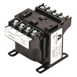 Acme Electric Control Transformer,150VA Rating TB150N005F0