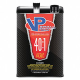 Vp Racing Fuels Small Engine Fuel, 2 Cycle,1 gal.,PK4  62914