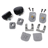 3m Helmet Knob M-146SG