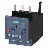 Siemens OverloadRelay, IEC, Thermal, Auto/Manual 3RU21364HB0