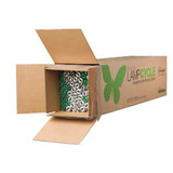 Everlights Bulb Recycling Kit x 48" L x 12-1/4" W 9000122