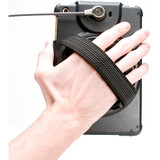 Cta Digital Tablet Case,Black,9 3-4in H PAD-ACGM