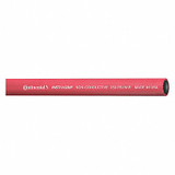 Continental Air Hose,3/8" ID x 50 ft.,Red IGRD03825-50-G