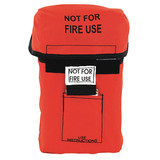 Anchor Industries Training Fire Shelter,Orange,Regular 9003020