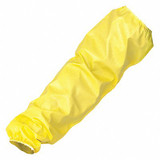 Kleenguard Disposable Sleeves,Yellow,A70,PK200 97780