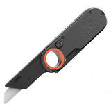 Slice Utility Knife,Retractable,Manual 10562