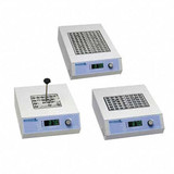 Benchmark Scientific Digital Dry Bath,115VAC BSH1001